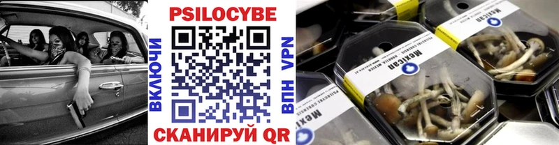 Галлюциногенные грибы Cubensis  Энем 